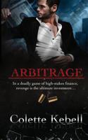 Arbitrage 0993197140 Book Cover