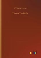 Tales of the Birds 1347247556 Book Cover