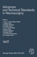 Advances and Technical Standards in Neurosurgery, Volume 17 3709174368 Book Cover