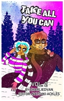 Take All You Can Vol. 2 B0DKRJZMCX Book Cover