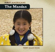 The Mandan 0761441301 Book Cover