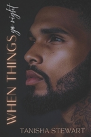 When Things Go Right B097XGSQY7 Book Cover