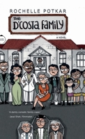 The D'Costa Family: A Novel 9334229101 Book Cover