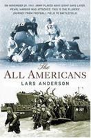 The All Americans 0312308884 Book Cover