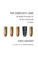 Media Coverage in Gaza 1682196267 Book Cover