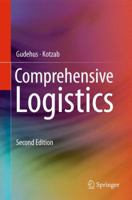 Comprehensive Logistics 3642243665 Book Cover