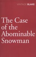 The Case of the Abominable Snowman 0060804270 Book Cover