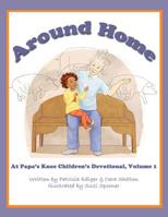 Around Home 1944023046 Book Cover