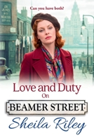 Love and Duty on Beamer Street 1836788770 Book Cover