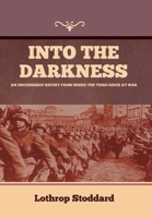 Into the Darkness 160444441X Book Cover