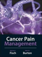 Cancer Pain Management 0071445358 Book Cover