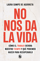 No nos da la vida / We Can’t Keep Up (Spanish Edition) 8402430198 Book Cover