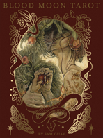 Blood Moon Tarot 1646712528 Book Cover