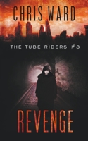 Revenge B09JRQ7PYS Book Cover