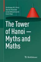 The Tower of Hanoi—Myths and Maths 3034807694 Book Cover
