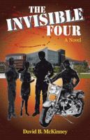 The Invisible Four 1491791438 Book Cover