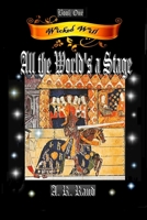 All the World's a Stage 1978259018 Book Cover