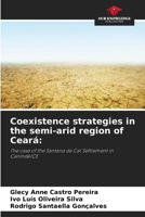 Coexistence strategies in the semi-arid region of Ceará 6208592127 Book Cover