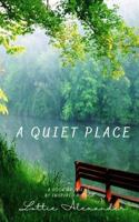 A Quiet Place: A Book Of Poems By An Inspired Author 057838681X Book Cover