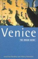 Venice: The Rough Guide, Third Edition 1858281709 Book Cover