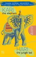 Hari The Jungle Lad B00085MVJK Book Cover