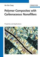 Polymer Composites with Carbonaceous Nanofillers: Proerties and Applications B0006BVZ2U Book Cover