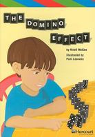 The Domino Effect 0153502878 Book Cover