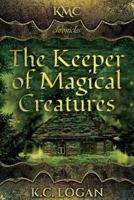 The Keeper of Magical Creatures 099927242X Book Cover