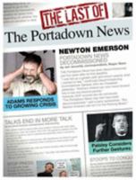 The Last of the Portadown News 0717141039 Book Cover