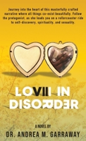 Love In Disorder 1964234271 Book Cover
