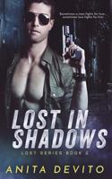 Lost in Shadows 1540424472 Book Cover
