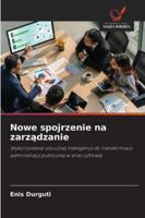 Nowe spojrzenie na zarzadzanie 620937087X Book Cover