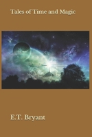 Tales of Time and Magic 1720014116 Book Cover