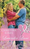 Lavender Lane 1783754761 Book Cover