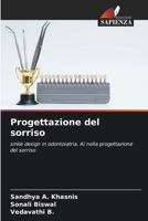 Progettazione del sorriso (Italian Edition) 6630032705 Book Cover