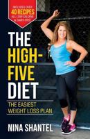 The High-Five Diet: The easiest weight loss plan 0997665408 Book Cover