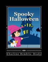Spooky Fun Halloween 1517459923 Book Cover