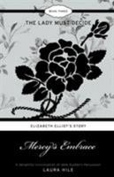 The Lady Must Decide 0972852999 Book Cover