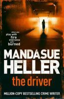The Driver 0340954205 Book Cover