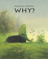 Why? 1558589961 Book Cover