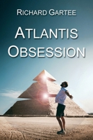 Atlantis Obsession 1736395742 Book Cover