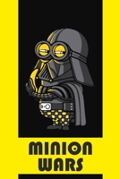 Minion Wars 1661395295 Book Cover