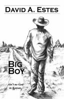 Big Boy 1945669721 Book Cover