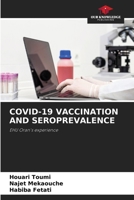 Covid-19 Vaccination and Seroprevalence 6207128427 Book Cover