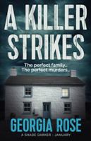 A Killer Strikes 1915665000 Book Cover
