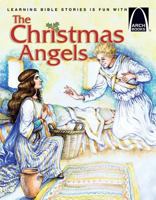 The Christmas Angels 0758640927 Book Cover