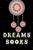 Dreams Books B083XW6486 Book Cover