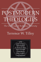 Postmodern Theologies: The Challenge of Religious Diversity 1597521671 Book Cover