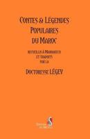 Contes & Légendes Populaires du Maroc 9954885102 Book Cover