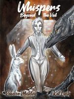 Whispers Beyond the Veil : The Nightmare God Series - Book 2 1951066049 Book Cover